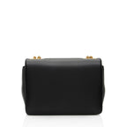 Valentino Lambskin One Stud Small Crossbody (SHF-8byPgB)