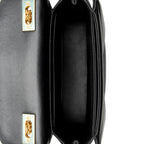 Valentino Lambskin One Stud Small Crossbody (SHF-8byPgB)