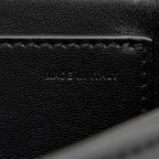 Valentino Lambskin One Stud Small Crossbody (SHF-8byPgB)