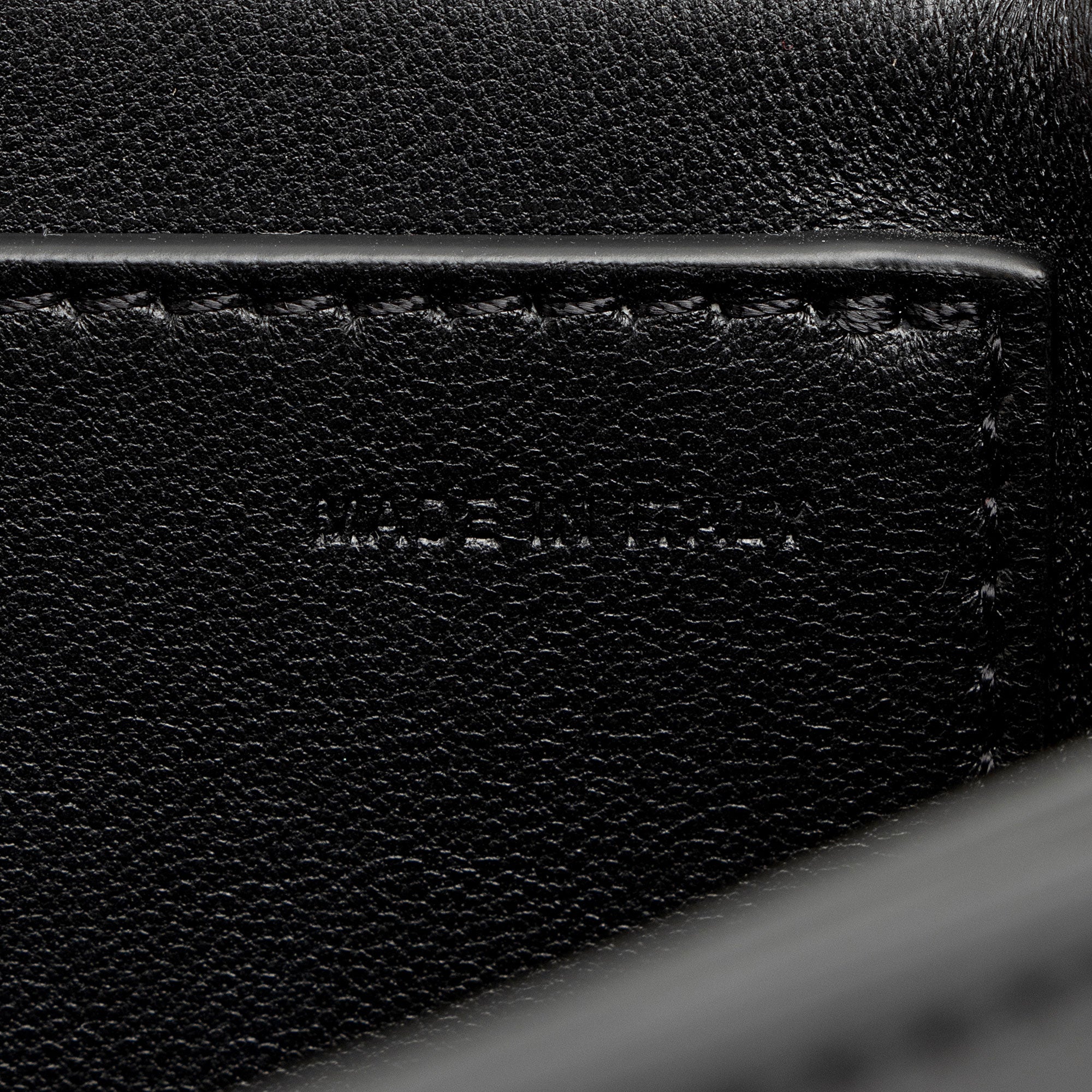 Valentino Lambskin One Stud Small Crossbody (SHF-8byPgB)