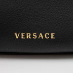 Versace Calfskin La Medusa Small Hobo
