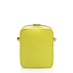 Versace Calfskin Medusa Biggie Small Crossbody Bag (SHF-1yUaWc)