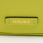 Versace Calfskin Medusa Biggie Small Crossbody Bag (SHF-1yUaWc)