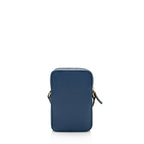 Versace Calfskin Medusa Tribute Small Crossbody Bag (SHF-uF10gl)