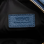 Versace Calfskin Medusa Tribute Small Crossbody Bag (SHF-uF10gl)