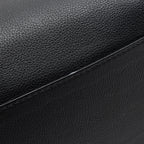 Versace Calfskin Palazzo Medusa Flap Tote