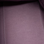 Versace Calfskin Palazzo Medusa Flap Tote