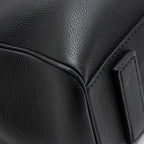 Versace Calfskin Palazzo Medusa Flap Tote