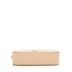 Versace Calfskin Virtus Small Camera Bag (SHF-ocZ9Wz)