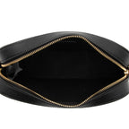 Versace Calfskin Virtus Small Camera Bag (SHF-RbVQo3)