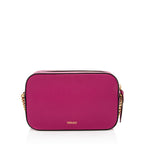 Versace Calfskin Virtus Small Camera Bag