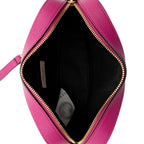 Versace Calfskin Virtus Small Camera Bag