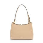 Versace Calfskin Virtus Small Hobo (SHF-lH0yzP)