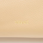 Versace Calfskin Virtus Small Hobo (SHF-lH0yzP)