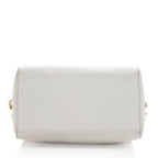 Versace Saffiano Calfskin Palazzo Duffle Bag (SHF-19291)