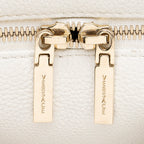 Versace Saffiano Calfskin Palazzo Duffle Bag (SHF-19291)