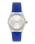 Gucci Unisex-Adult  Stainless Steel 38mm Strap Fashion Watch