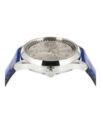Gucci Unisex-Adult  Stainless Steel 38mm Strap Fashion Watch