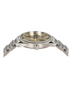 Gucci Womens  Stainless Steel 29mm Bracelet Fashion Watch
