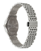 Gucci Womens  Stainless Steel 29mm Bracelet Fashion Watch