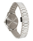 Gucci Womens  Stainless Steel 32mm Bracelet Fashion Watch