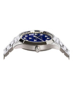 Gucci Womens  Stainless Steel 32mm Bracelet Fashion Watch