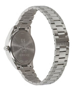 Gucci Womens  Stainless Steel 32mm Bracelet Fashion Watch