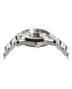 Gucci Womens  Stainless Steel 27mm Bracelet Fashion Watch