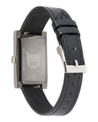 Gucci Womens  Stainless Steel 30mm Strap Fashion Watch