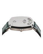 Gucci Womens  Stainless Steel 35mm Strap Fashion Watch