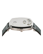 Gucci Womens  Stainless Steel 35mm Strap Fashion Watch