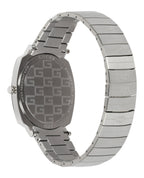 Gucci Unisex-Adult  Stainless Steel 38mm Bracelet Fashion Watch