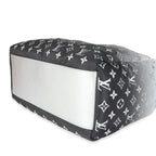 Louis Vuitton Frost Nylon Monogram Gradient LV Snow Onthego MM