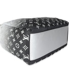 Louis Vuitton Frost Nylon Monogram Gradient LV Snow Onthego MM