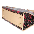 Louis Vuitton x TM Monogram Cherry Crystal Onthego GM