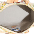 Louis Vuitton Monogram Surfin Keepall Bandouliere 50 Sand