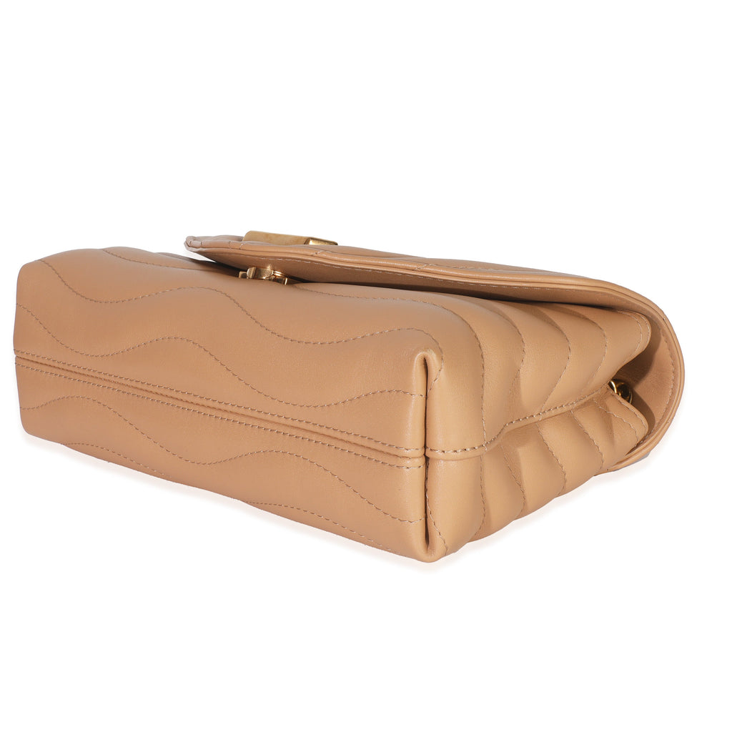 Louis Vuitton Arizona Calfskin New Wave MM