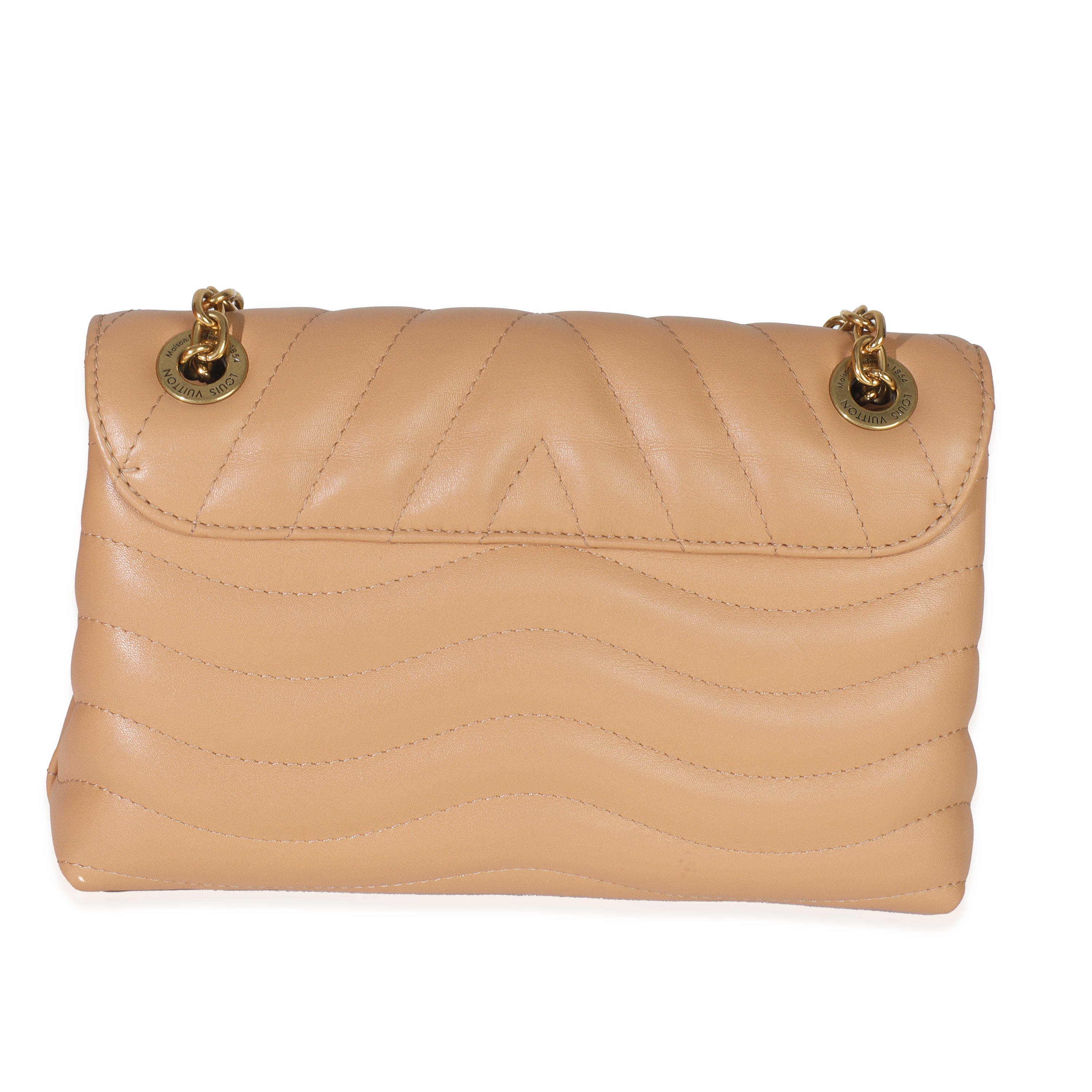 Louis Vuitton Arizona Calfskin New Wave MM