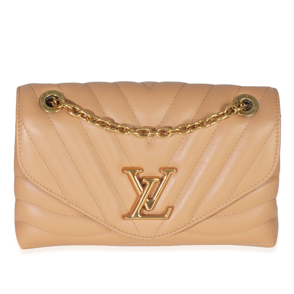 Louis Vuitton Arizona Calfskin New Wave MM