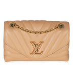 Louis Vuitton Arizona Calfskin New Wave MM