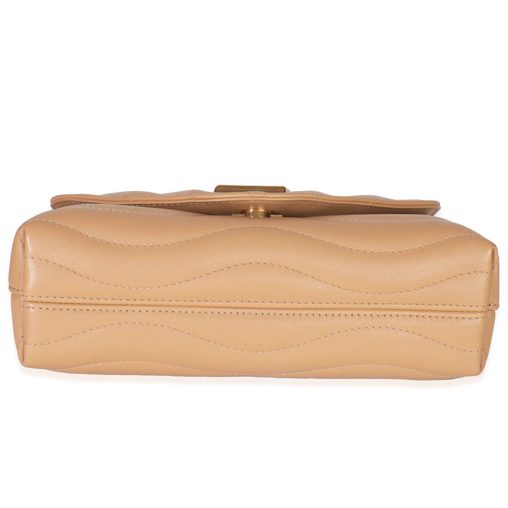 Louis Vuitton Arizona Calfskin New Wave MM
