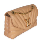 Louis Vuitton Arizona Calfskin New Wave MM