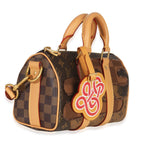 Louis Vuitton Monogram Canvas Landscape Keepall Bandouliere 25