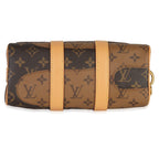 Louis Vuitton Monogram Canvas Landscape Keepall Bandouliere 25