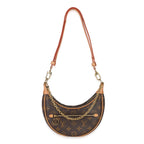 Louis Vuitton Monogram Canvas Loop
