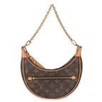 Louis Vuitton Monogram Canvas Loop