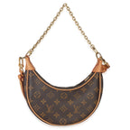 Louis Vuitton Monogram Canvas Loop