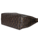 Louis Vuitton Monogram Canvas Graceful MM