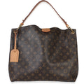 Louis Vuitton Monogram Canvas Graceful MM