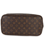 Louis Vuitton Cherry Monogram Canvas Neverfull MM